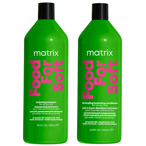 Matrix total results - matrix,