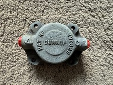 Dunlop 1 7/8” Brake Piston Caliper Pod Rear Jaguar MK9 Facel Alfa NEW OLD STOCK