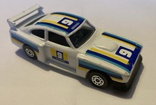 Ford Capri 3.0s Corgi Juniors