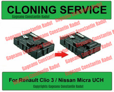BCM CLONING SERVICE FOR