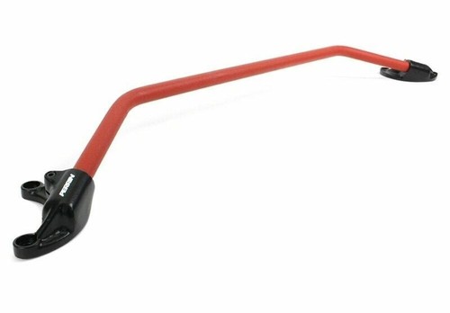Perrin red front strut - perrin, brace