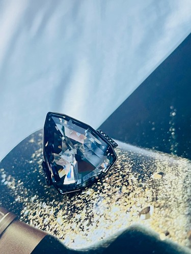 Swarovski nirvana triangle - nirvana,