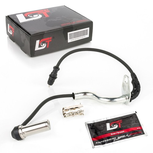 Abs sensor speed - abs,