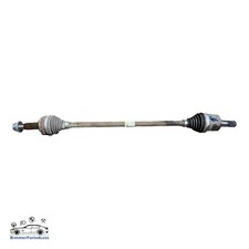 2018 KIA SPORTAGE MK4 REAR DRIVESHAFT FITS LEFT AND RIGHT SIDE 49600D7000