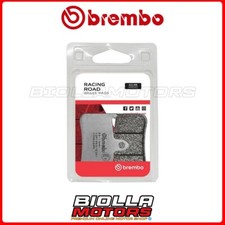 07HO28SR FRONT BRAKE PADS