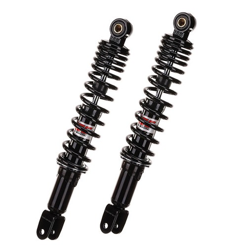 2104 rear shock absorbers - rear,