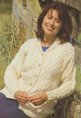 139 lady aran - 139,