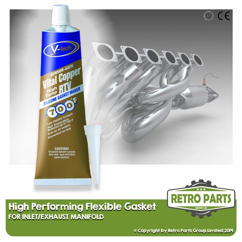 Inlet exhaust manifold - inlet/exhaust,
