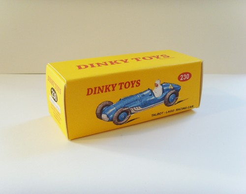 Dinky toys 230 - 230,