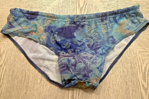 Kiniki men tan through - kiniki, men's