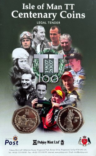 Isle man tt 2007 - man:,