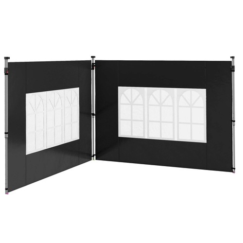 Gazebo side panels sides - panels,,