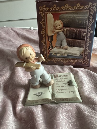 Enesco memories yesterday - enesco,