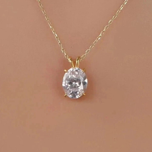 50ct oval cut lab grown - 1.50ct,