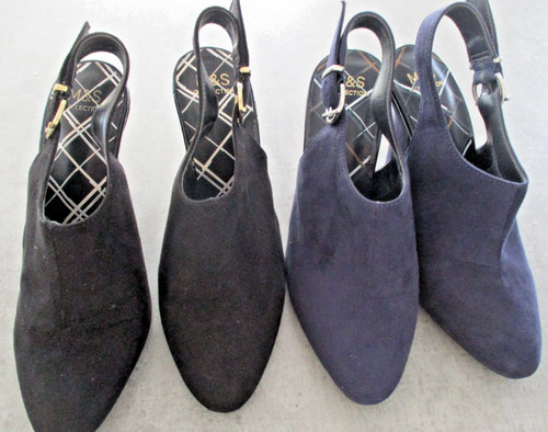 Insolia real suede - real,