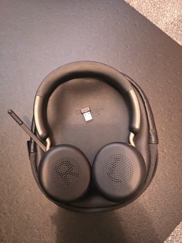 Jabra evolve2 usb a ms - jabra, 65