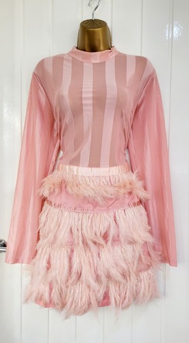 Plt prettylittlething size - plt,