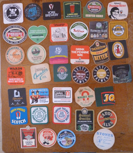 Pack yorkshire brewery - 38,