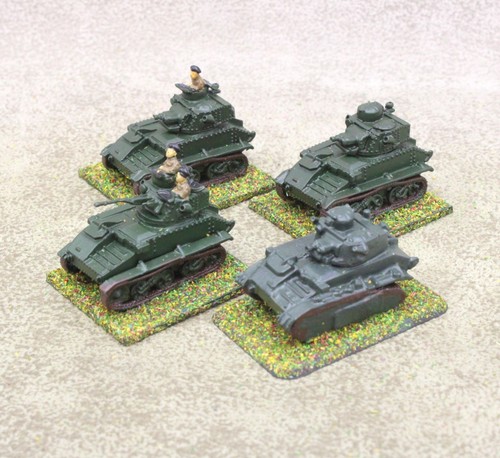 15mm ww2 british - 15mm,