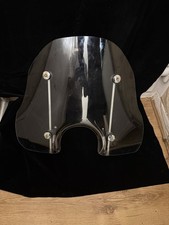 Windshield for Vespa 125 –