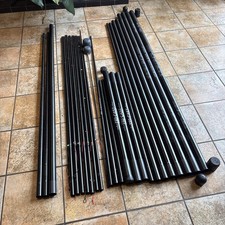 Tri-Cast Excellence Pro 16.1m