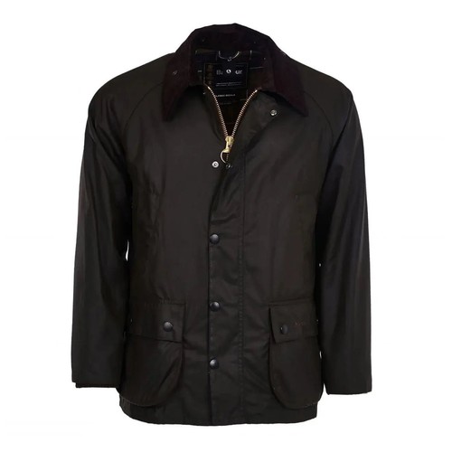 Barbour classic bedale wax - bedale,