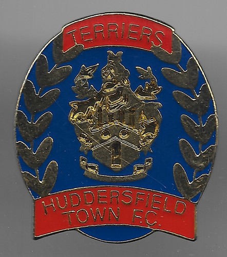 Official huddersfield town - huddersfield,