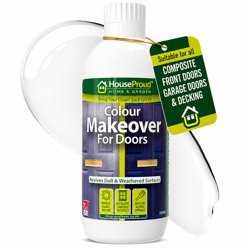 Composite door restorer - restorer, 250ml