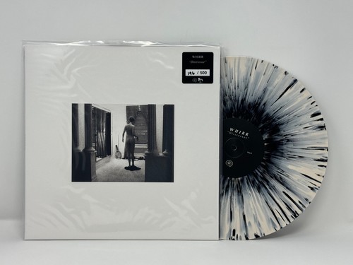 Whirr distressor bone - -, &