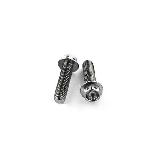Suzuki tl1000r stainless - 98-03,
