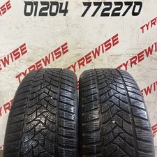 X2 DUNLOP WINTER SPORT 5
