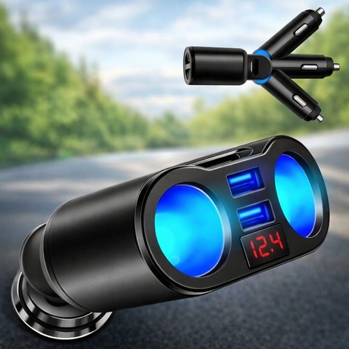 12v led way - led, car