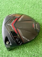 Cobra DS Adapt Max D Driver