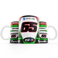 Jonathan Rea #65 2015 Inspired