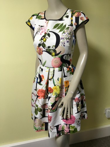Ted baker lusara dress - ted,