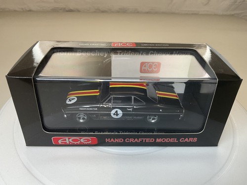 Ace model cars scale - cars,