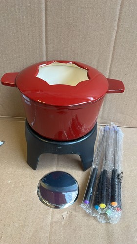 Swissmar sierra fondue set - swissmar,