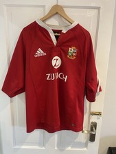British Lions Rugby Union 2005