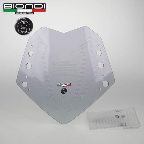 Biondi sport bubble yamaha - biondi, xp