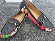 Ladies Anti slip Flower Pop