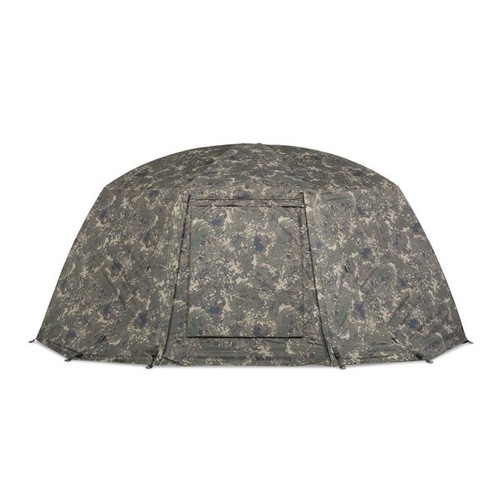 Nash titan camo pro brolly - titan,