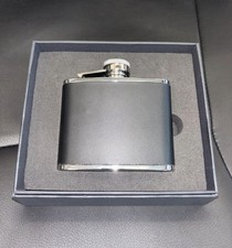 Artamis Black Leather Hip