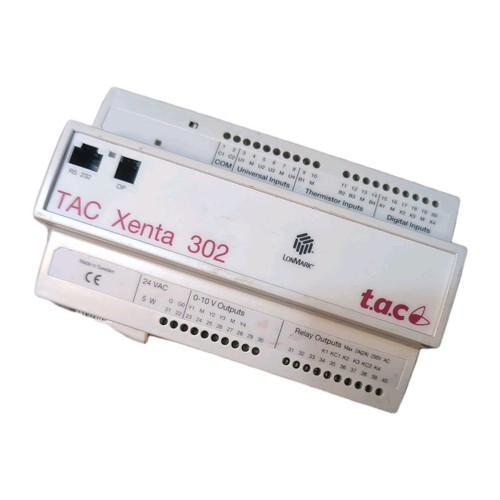 Tac 073 0011 302 p - tac, 302/n/p