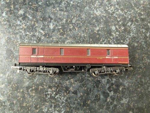 Lima lms crimson red parcel - lms,