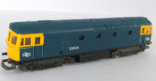 OO Gauge LIMA B.R. Class 33