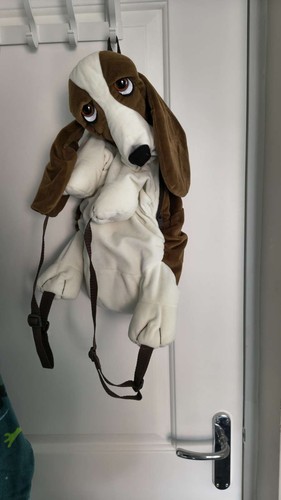 Vintage applause hush puppies - hush,