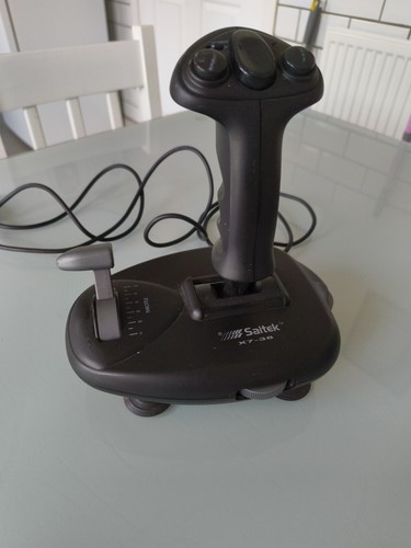 Seiket joystick 15 pin - seiket, x7-38