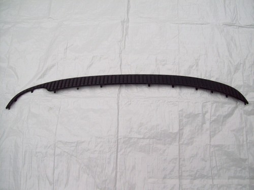 Audi bumper insert - a5, s5