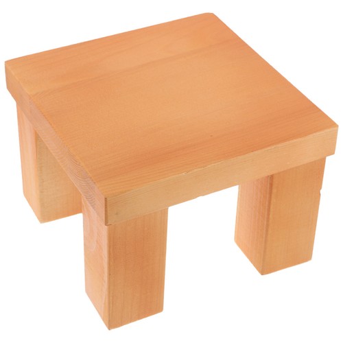 Bathroom stool vanity - bathroom, dressing
