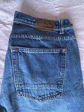 Men’s Firetrap Blue Jeans